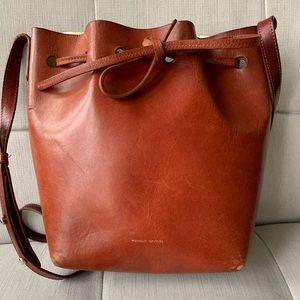 Mansur Gavriel bucket bag